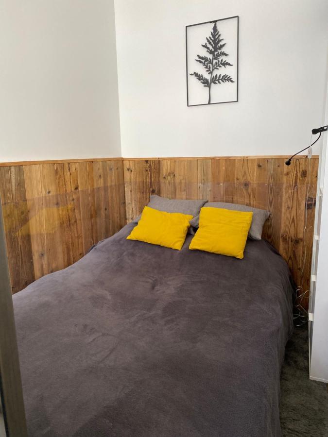 Soleil Apartment Val Thorens Exterior photo